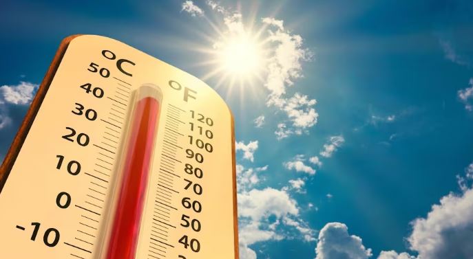 मैदान से लेकर पहाड़ तक परेशान करेगी गर्मी, प्रदेश भर में चढ़ेगा पारा