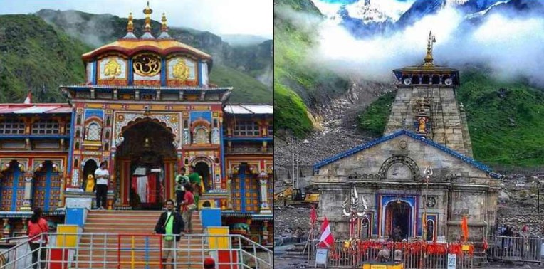 श्री बदरीनाथ – केदारनाथ धाम में पूजा की ऑनलाइन बुकिंग शुरू