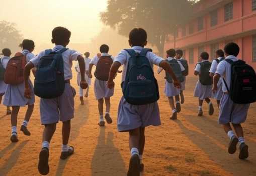 Focus on sports and folk music in government schools, preparations to build 12 sports complexes in Uttarakhand