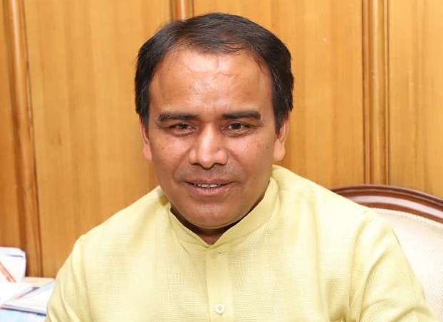 सूबे के चिकित्सा शिक्षा विभाग को मिली 54 स्थाई फैकल्टी