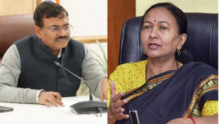 31 मार्च को हो रहा राधा रतूड़ी का कार्यकाल पूरा, आनंद बर्द्धन हो सकते है अगले मुख्य सचिव