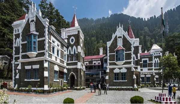 Uttarakhand News: The High Court will hear the police recruitment case on April 25