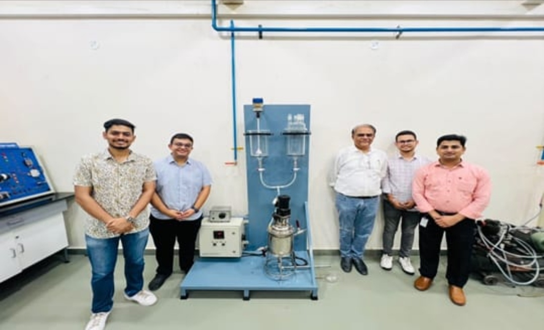 एम आई टी वर्ल्ड पीस यूनिवर्सिटी ने पृथ्वी दिवस से