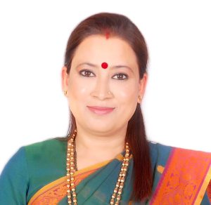 *कम नहीं मिलेगा राशन, गोदामों में लगे इलेक्ट्रिक कांटे :रेखा