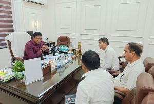 *कुट्टू के आटे की बिक्री पर धामी सरकार की सख्ती, बिना लाइसेंस नहीं बिकेगा कुट्टू का आटा, सील पैक में होगी बिक्री*