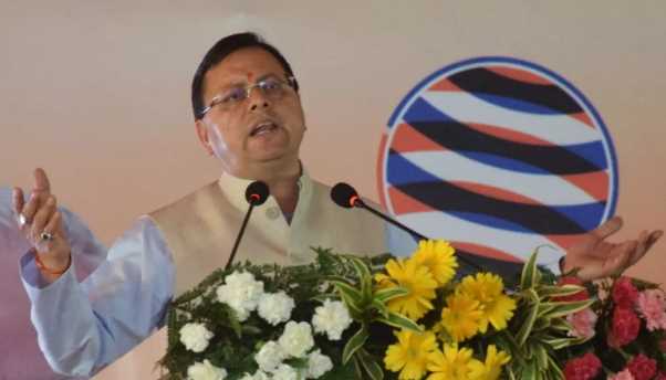 धामी सरकार Chardham Yatra के लिए तैयार, आज होगी बड़ी Dhami government is ready for Chardham Yatra, a big meeting will be held today; CM made this special appeal to the devotees