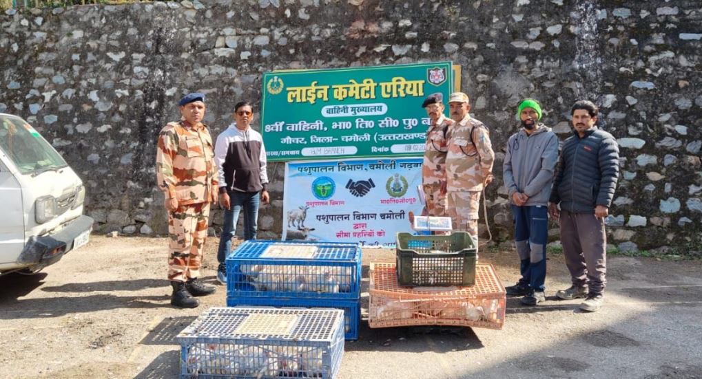 पांच महीनों में 253 किसानों ने किया ढाई करोड़ का कारोबार