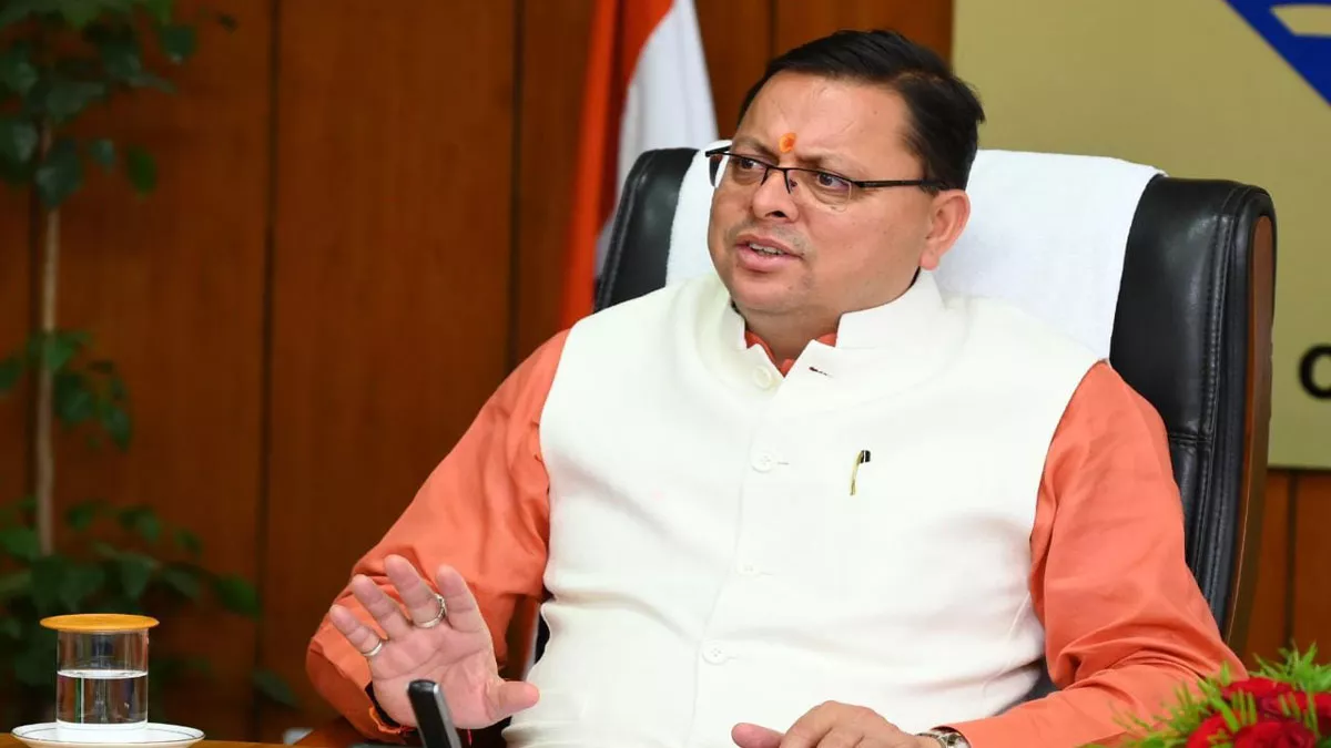 प्रभु श्री राम मर्यादा, भक्ति, त्याग, और धर्म के पथप्रदर्शक- मुख्यमंत्री