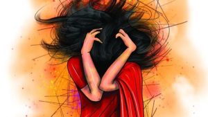 बच्चों को कोल्डड्रिंक में नशीला पदार्थ पिलाने के बाद पत्नी के साथ की बर्बरता की हदें पार