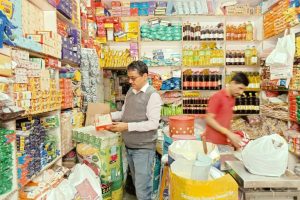 *राज्य भर में कुट्टू आटे पर निगरानी अभियान जारी, खुले