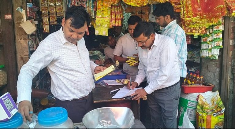 *सीएम धामी के कड़े निर्देश, बख्शे नहीं जाएंगे मिलावटखोर, जांच