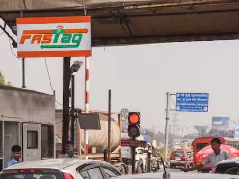 If you are planning to visit Uttarakhand, then your pocket will be loose, rules will be implemented from June 15, amount will be deducted automatically from Fastag