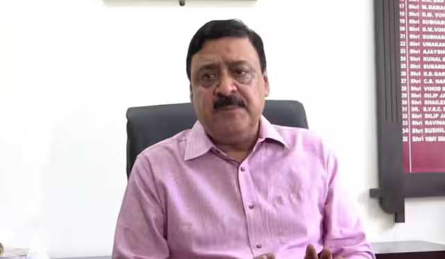 This time 2.80 lakh fewer devotees reached Chardham Yatra compared to last year, Garhwal Commissioner told the reason