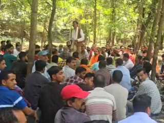 Demographic Jihad in Devbhoomi, system failed, game happened on paper, population of Muslims changed suddenly