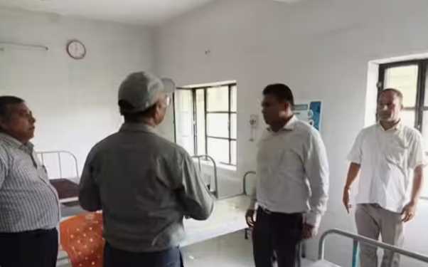 Uttarakhand is ready against Pakistan, hospitals on high alert, 12 thousand beds arranged