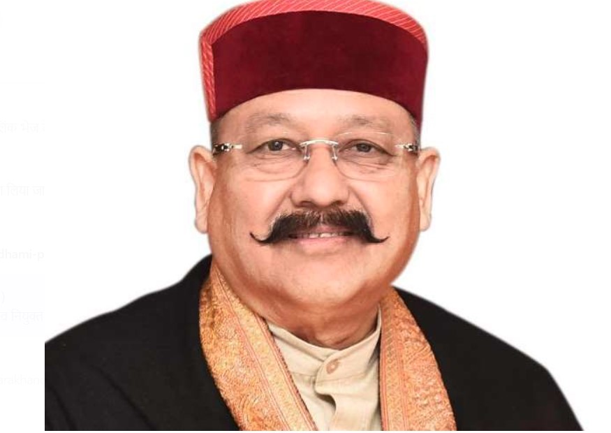 यात्रा के दौरान “अतिथि देवो भव:” की परम्परा का ध्यान रखें- महाराज