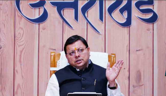 CM approves works worth Rs 350 crore from funds of 70 MLAs, different works will be done in assemblies