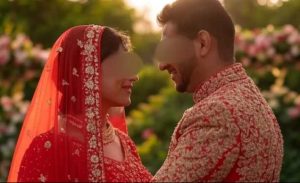 UP का शख्स कर रहा था उत्तराखंड में दूसरी शादी,