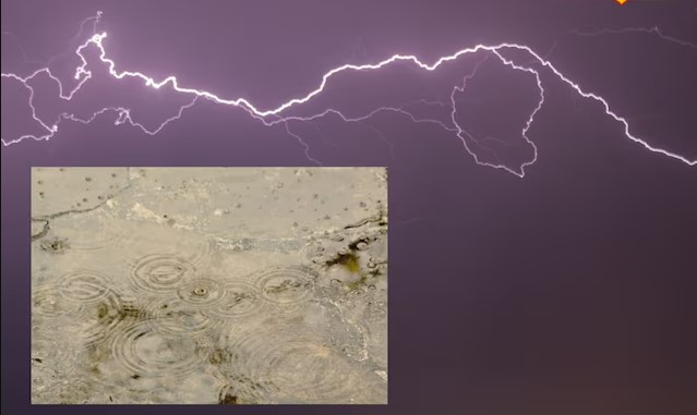 Uttarakhand Weather: Weather has changed in Uttarakhand, cold wind will blow along with rain in these 5 districts