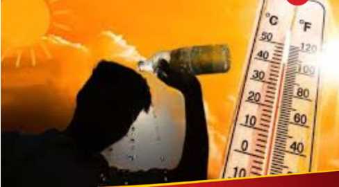 Uttarakhand Weather: Be prepared for scorching heat, temperature will cross 36 degrees in the next 2 days; Latest update from IMD