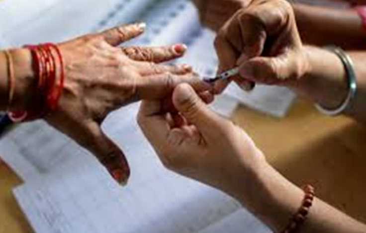 अभी अभी : उत्तराखंड में त्रिस्तरीय पंचायत चुनाव को लेकर