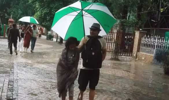 When will the monsoon arrive in Uttarakhand? IMD has given the date, this time the monsoon will arrive before time