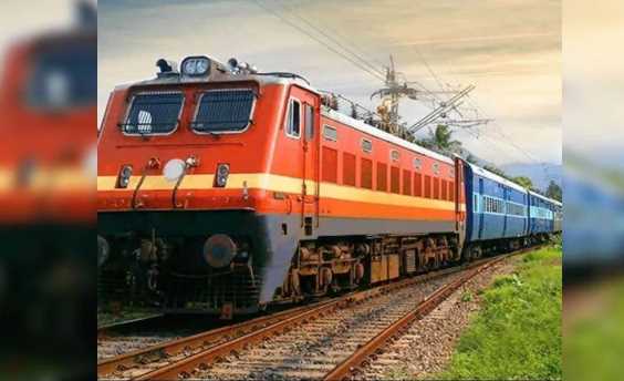 उत्तराखंड जम्मू और पंजाब जाने वाली कई ट्रेन कैंसिल, यहां Many trains going to Uttarakhand, Jammu and Punjab are canceled, see the list here