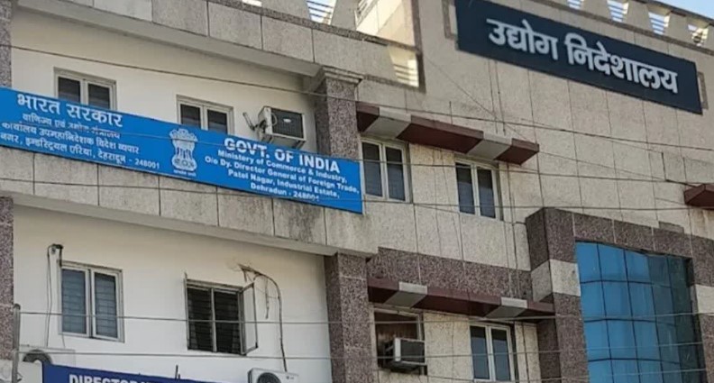 उत्तराखंड की नई मेगा इंडस्ट्रियल पॉलिसी 2025 को मिली मंजूरी,