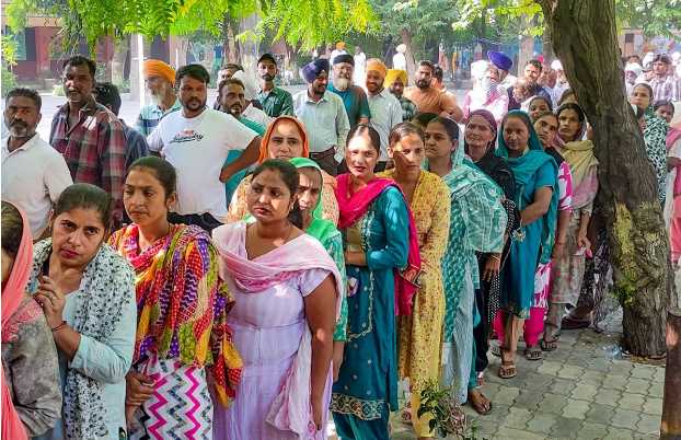 उत्तराखंड के 12 जिलों में जल्द होंगे चुनाव, तैयार है