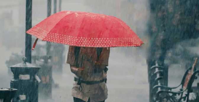 There is a possibility of heavy rain in these districts of Uttarakhand today, alert issued