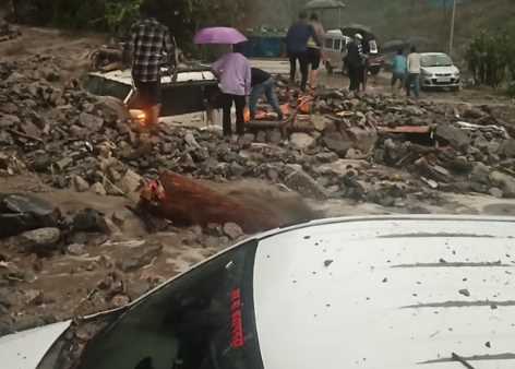 Uttarakhand has these 8 expectations from the 16th Finance Commission, focus will be on Green Bonus and economic development