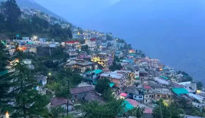 उत्तराखंड को केंद्र सरकार की बड़ी सौगात, ज्योतिर्मठ पुनर्निर्माण के