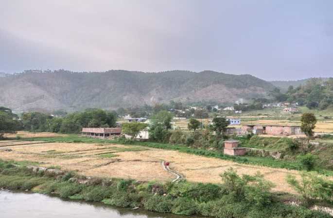 उत्तराखंड में आज आंधी-तूफान, बारिश और ओलावृष्टि का औरेंज अलर्ट,