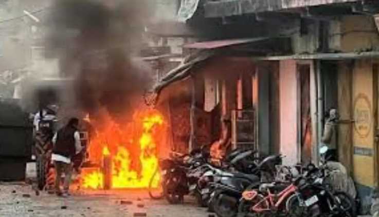 उत्तराखंड में मुस्लिमों पर हमलेः नैनीताल हिंसा के बाद पर्यटन