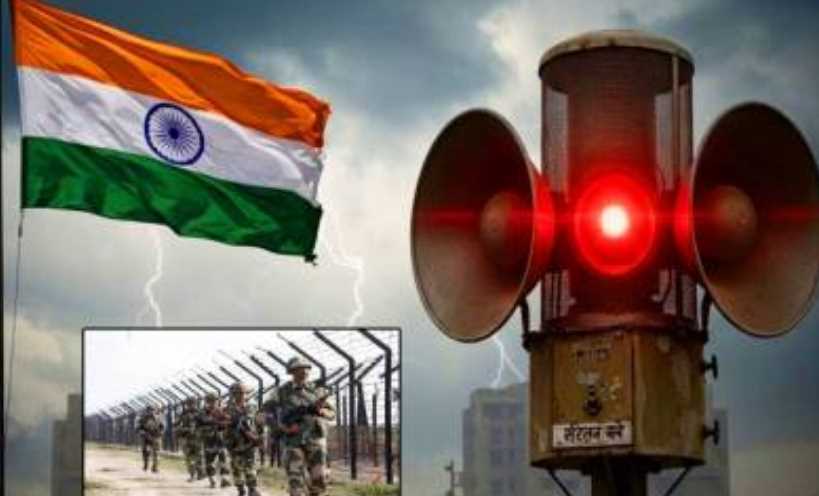 उत्तराखंड में हाई अलर्ट, पैरा मिलिट्री की 15 कंपनियां मिलीं,