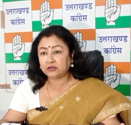 एक राष्ट्र, एक चुनाव" , दूर की कौड़ी - गरिमा