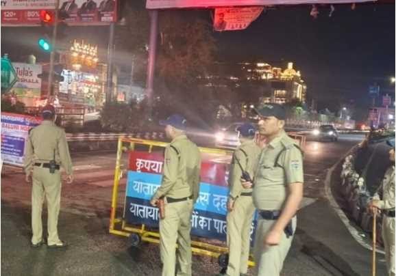 ऑपरेशन सिंदूर के बाद उत्तराखंड में हाई अलर्ट, भारत-पाकिस्तान तनाव