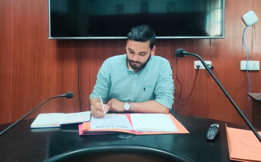 खनन माफियाओं पर शिकंजा, पौड़ी खनन विभाग ने कमाए 29.62 करोड़ रुपये