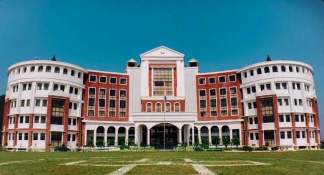 ग्राफिक एरा में सेल्फ एक्सप्लोरेशन पर सेमिनार - my uttarakhand