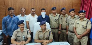 डेक्कन वैली, तपोवन हत्याकांड का सनसनीखेज खुलासा - my uttarakhand