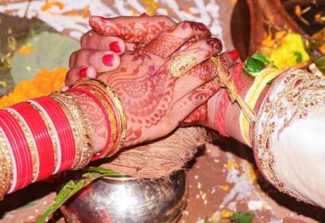 The groom went to the bride and said such a dirty thing that the relationship broke before marriage in Haridwar