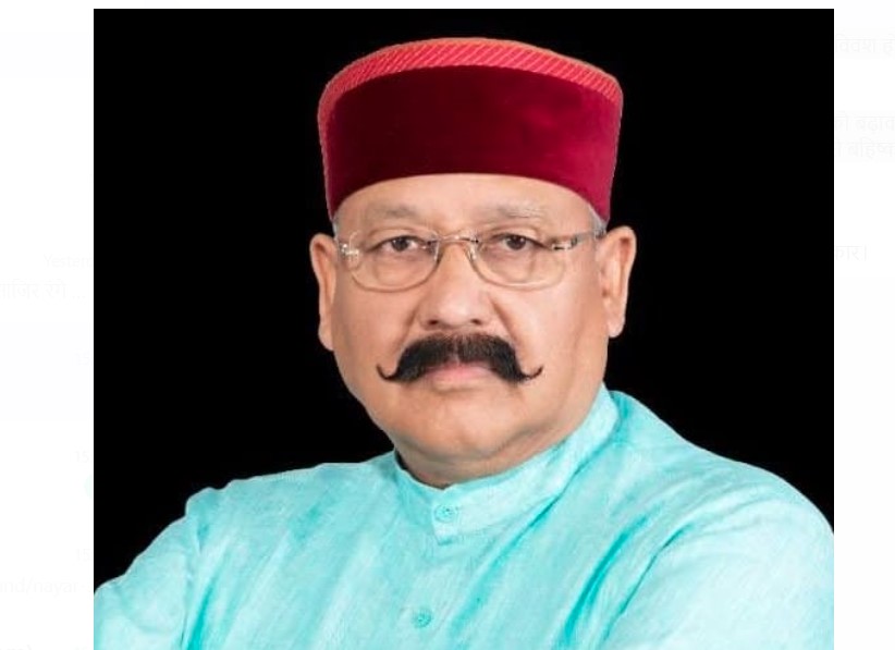 दुश्मनों के ठिकानों को तबाह करने में नाविक सैटेलाइट की भूमिका महत्वपूर्ण- महाराज