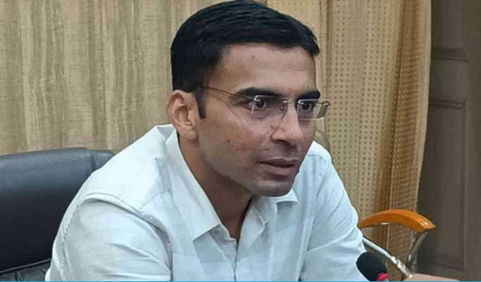 देहरादून में तेज आवाज वाले 15 सायरन लगाए जाएंगे, डीएम