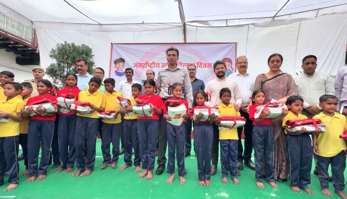 देहरादून में राज्य का पहला ‘आधुनिक इन्टेंसिव केयर शेल्टर’ शुरू