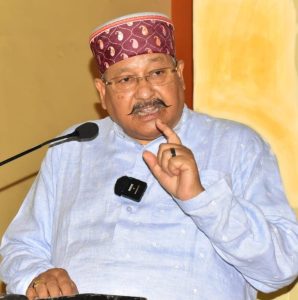 द्वि-राष्ट्र सिद्धांत' नहीं "चतुर्थ राष्ट्र सिद्धांत" की बात करें पाक