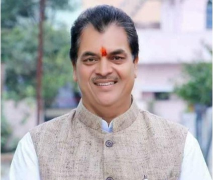 पूर्व कैबिनेट मंत्री डा. प्रेमचंद अग्रवाल ने ‘ऑपरेशन सिंदूर’ पर पूर्व कैबिनेट मंत्री डा. प्रेमचंद अग्रवाल ने ‘ऑपरेशन सिंदूर’ पर जताई खुशी, कहा- आतंकवाद पर सटीक प्रहार