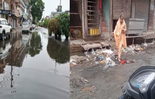 प्री-मॉनसून बारिश ने उत्तराखंड में तोड़ा 10 साल का रिकॉर्ड
