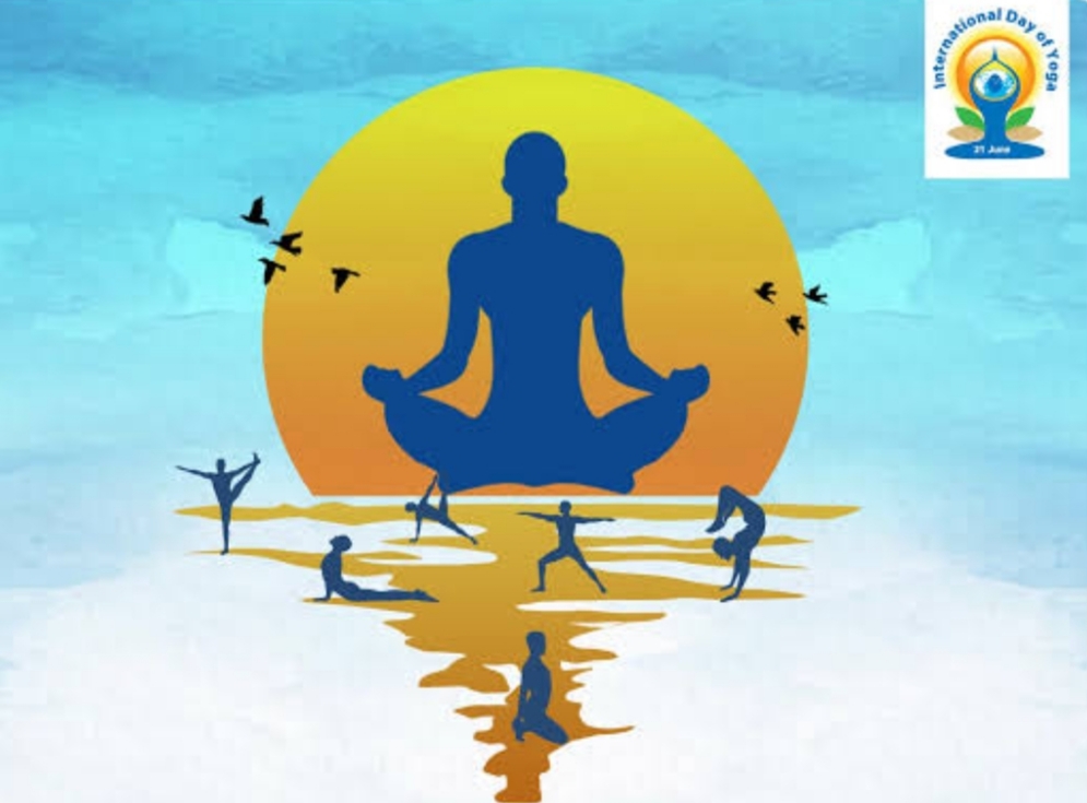 भराड़ीसैंण में होगा 21 जून को योग दिवस का मुख्य