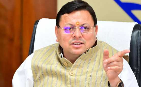 भारत-पाक तनाव के बीच उत्तराखंड सरकार का बड़ा फैसला, परिवारों Amid Indo-Pak tension, Uttarakhand government takes a big decision, 3 months advance ration will be given to families