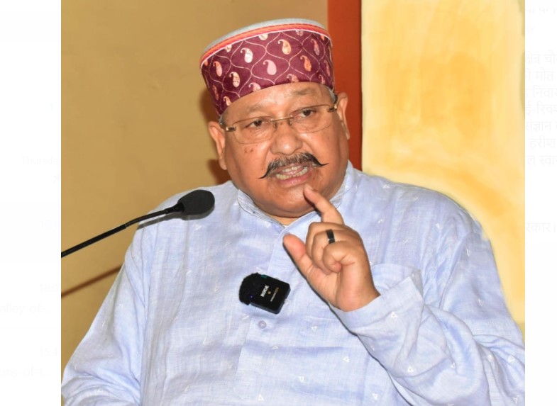 महाराज ने मृतक के शव के साथ अमानवीय हरकत का लिया संज्ञान